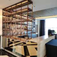 Mandarin Eastville Pattaya ตึกคลาสสิค