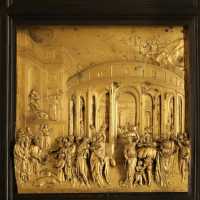 聖約翰洗禮堂
Battistero di San Giovanni 
