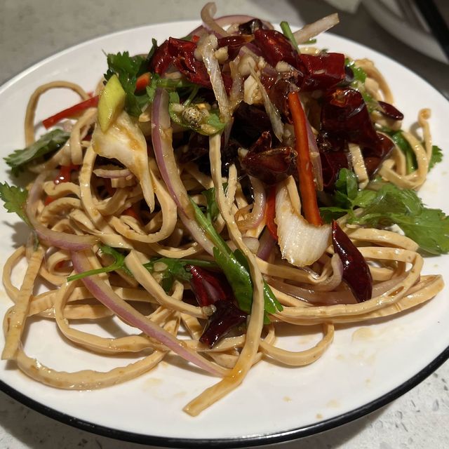 好味嘅酸菜魚🫡麻辣酸香🥘江漁兒酸菜魚專門店🫕