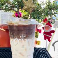 ร้านน่ารักๆ คุณภาพเกินราคา ร้านการาจคาเฟ่