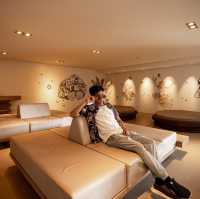 Centra by Centara Phu Pano เที่ยวกระบี่ไม่มีเบื่อ
