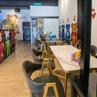 Joyful Bricks N Blocks, Sibu