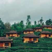 บ้านรักไทย แม่ฮ่องสอน​