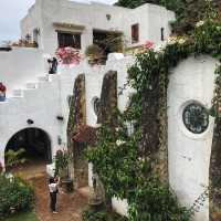 Exploring Pinto Art Museum