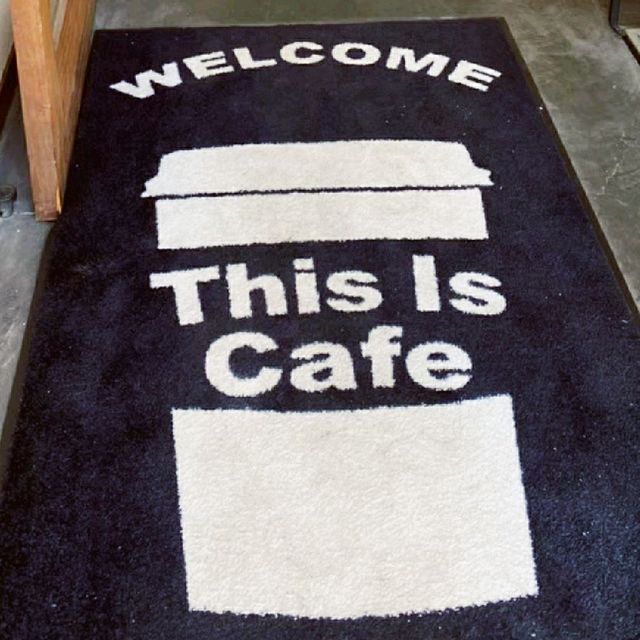 【静岡】This Is Cafe