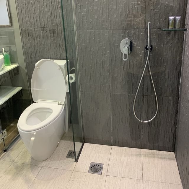Bliss Hotel Singapore 