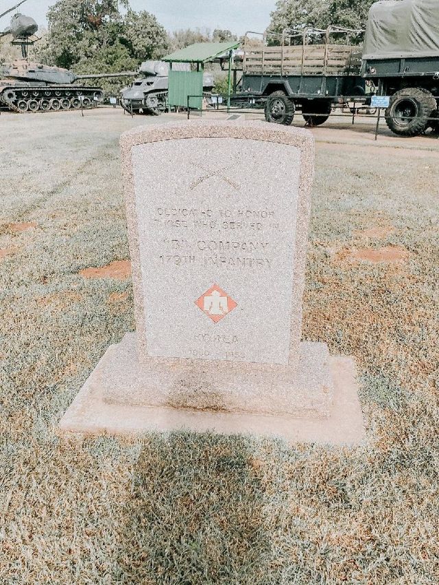 45th Infantry Division Museum