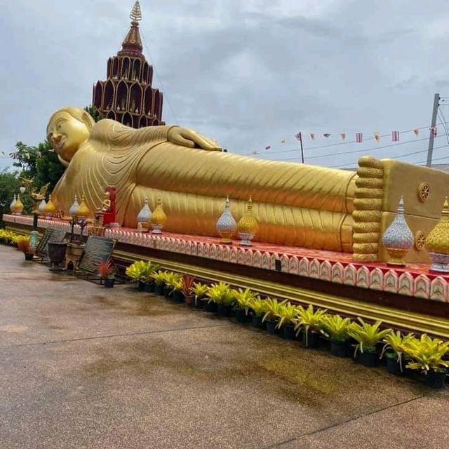 วัดบ้านหนองเรือ​ จังหวัดร้อยเอ็ด