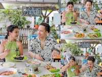 อาหารพื้นบ้านเจ้าเด็ดเกาะล้าน