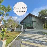 คาเฟ่ โดนใจ ใกล้ถนนสายเอเชีย ของสิงห์บุรี