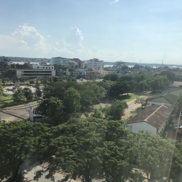 라오스 호텔 크라운플라자 비엔티안