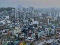 홍대에서 특별한 데이트!