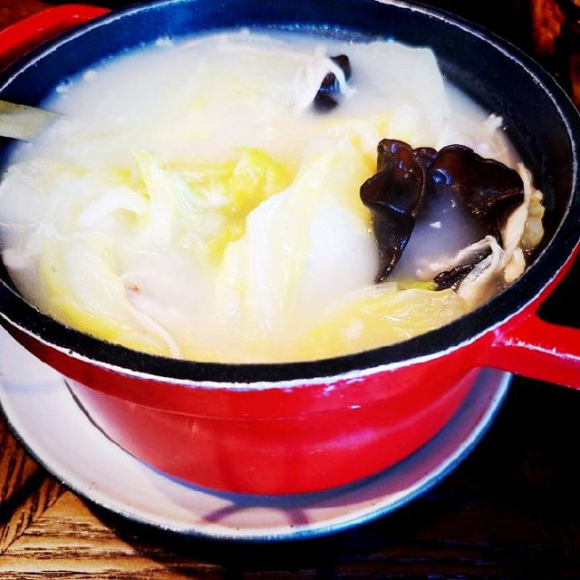 烤🦆控注意❗八寶盒新式烤鴨。在舌尖上跳舞💃