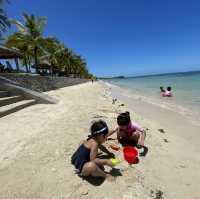 Golden Sands Beach and Resorts 