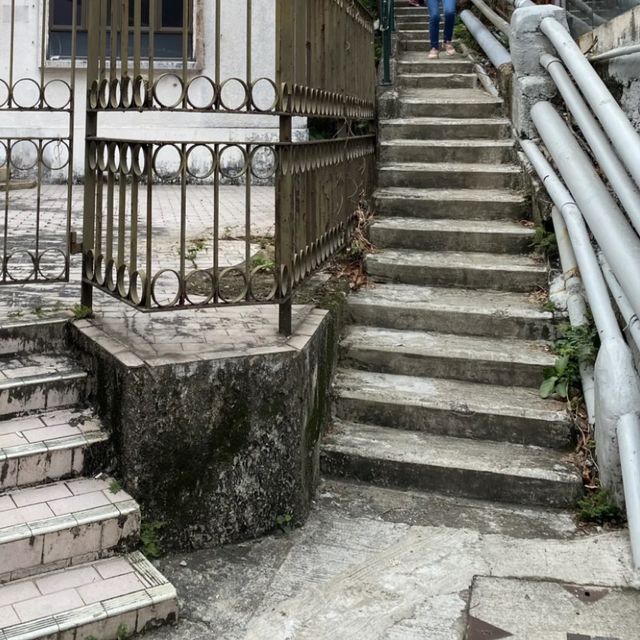 道風山教堂