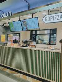 《一個人都可以食 Gopizza🍕》 