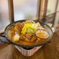 必試秋冬特選料理🔥