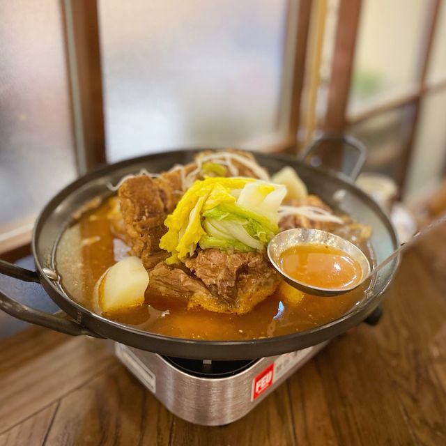 必試秋冬特選料理🔥