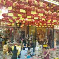 โรงเจวิวสวยปัง