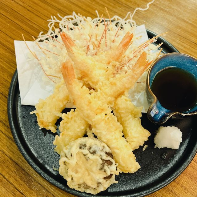 《尖沙咀高質日本漁道樂》