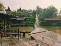 Ayutthaya Retreat อยุธยารีทรีต