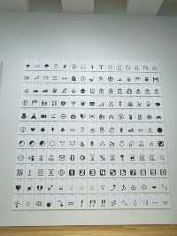 👣 走訪M+探索文化展覽 👨‍🎨