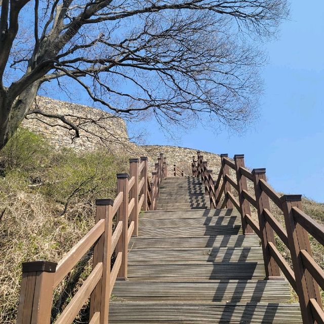 대전여행 계족산 등산 비래사코스