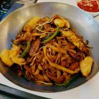 分量夠的 In-Room Dining ~ Marco Polo Gateway Hotel 