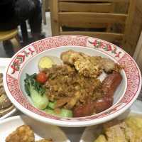 旺角抵食地道台灣料理🤪