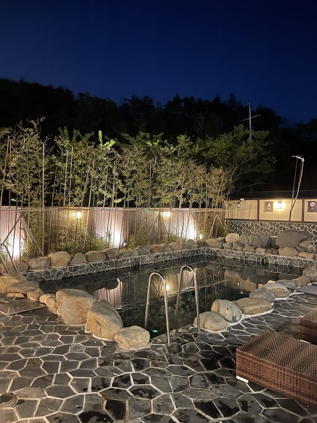 한국에서 일본느끼기