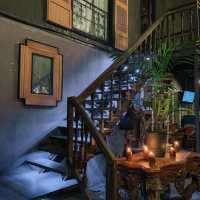 Bali Inspired hotel in Pampanga