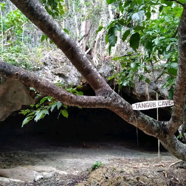 LAMANOK ISLAND, BOHOL, PHILIPPINES