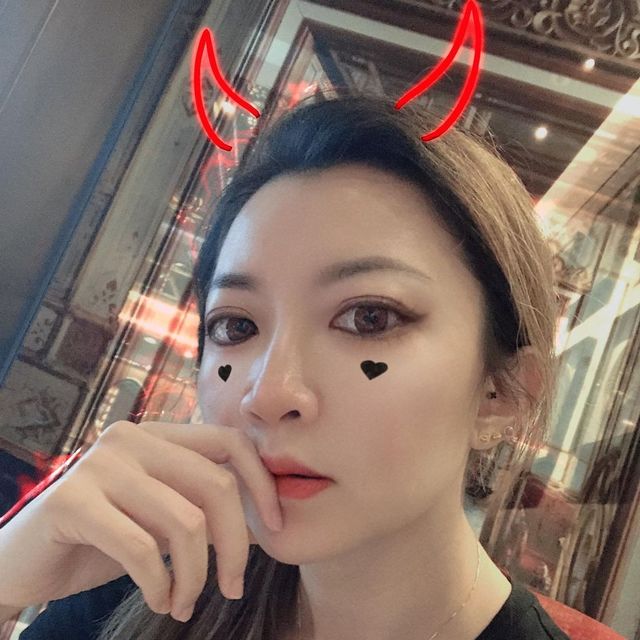 最美的咖啡館❤️🖤 Caffé Florian Taipei Florian 福里安花神餐廳📍新光三越A9