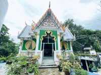 วัดเขาปูน จังหวัดนครศรีธรรมราช
