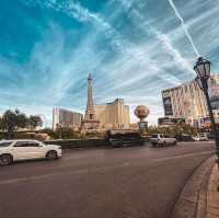 Las Vegas