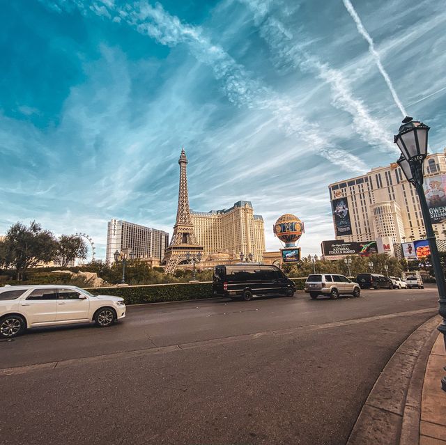 Las Vegas