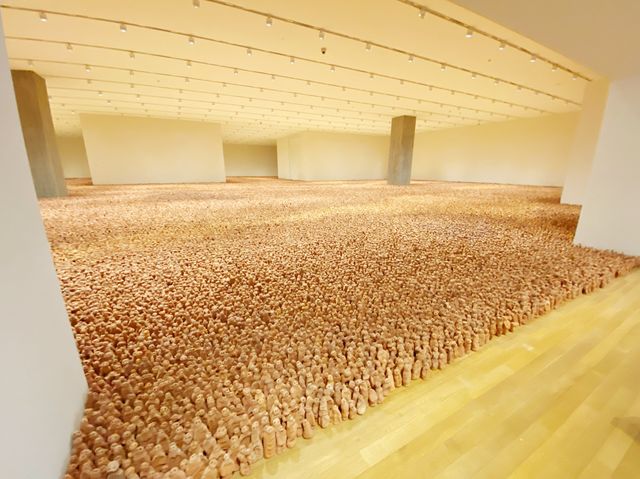 亞洲土地展覽