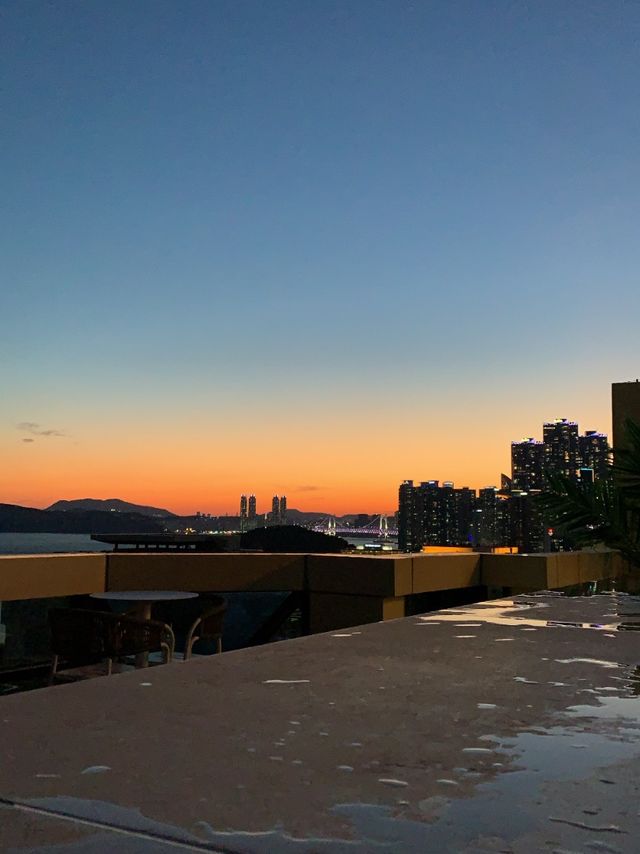 부산 가성비 최고 센트럴 호텔! 