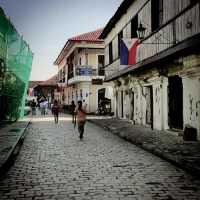 Come Visit Vigan