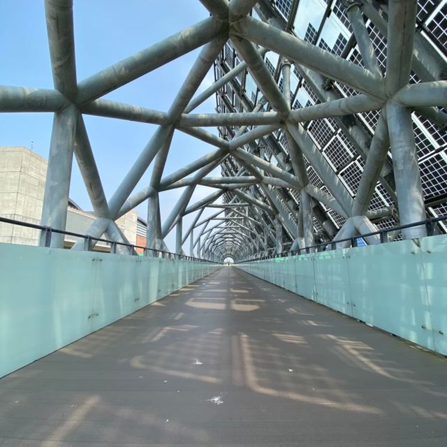 穿越台灣歷史數千年！最新兒童館＆熱門IG打卡地標 台南歷史博物館
