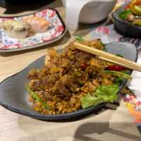 大埔超級城抵食放題