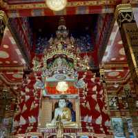 Wat Maha That Wichiramongkol