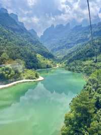 📍Tianmenshan, 天门山!