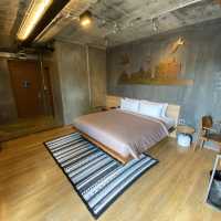 โรงแรมเก๋ทำเลดีนอนสบาย Navakitel