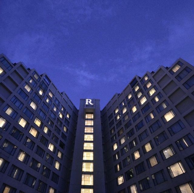 JOHOR BAHRU STAYCATION IDEA