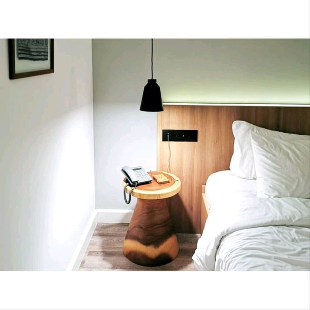 homm boutique hotel - chiangmai