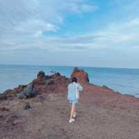 Beautiful healing trip in Phu Quy Island 