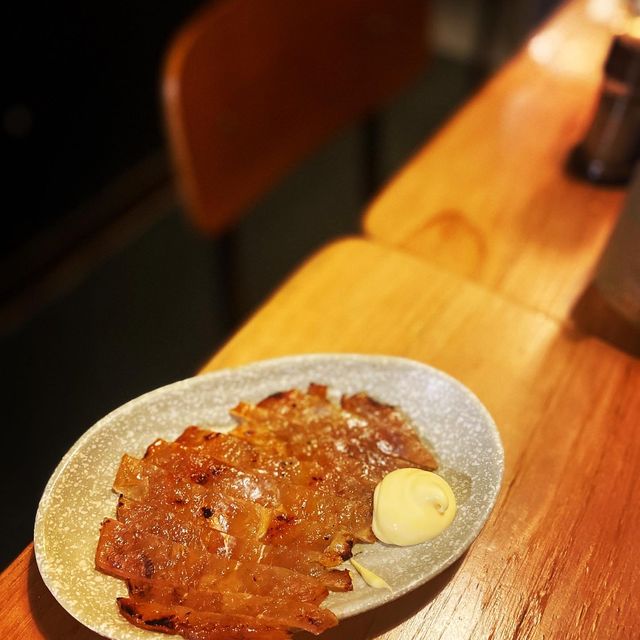 川燒