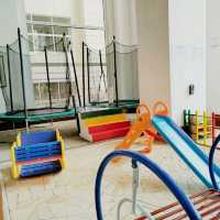 Family friendly and business travellers hotel