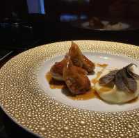 3 Michelin Star Lunch